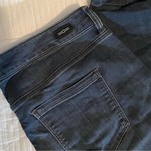 Women’s Liverpool jeans